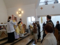 Niedziela Biblijna 2012, Parafia pw. Chrystusa Króla w Lublinie